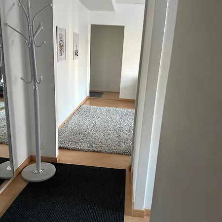 Sofia Apartment Rovaniemi