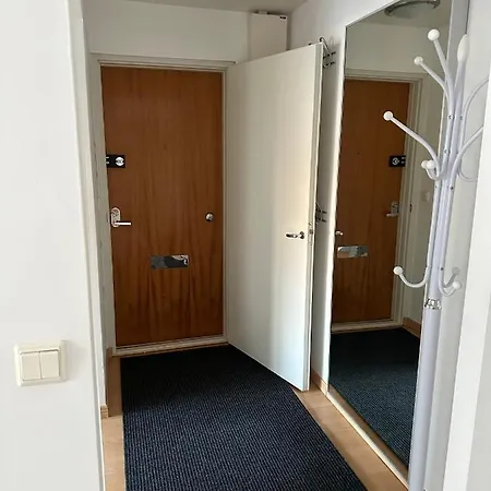 Sofia Apartamento Rovaniemi