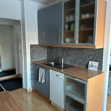 Apartment Sofia City *