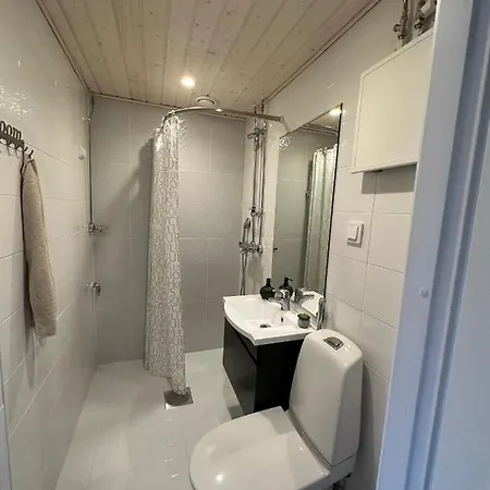 Sofia * ロヴァニエミ