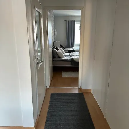 Sofia City Apartment Rovaniemi