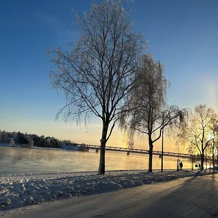 Sofia * Rovaniemi