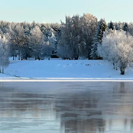 Sofia Apartamento Rovaniemi