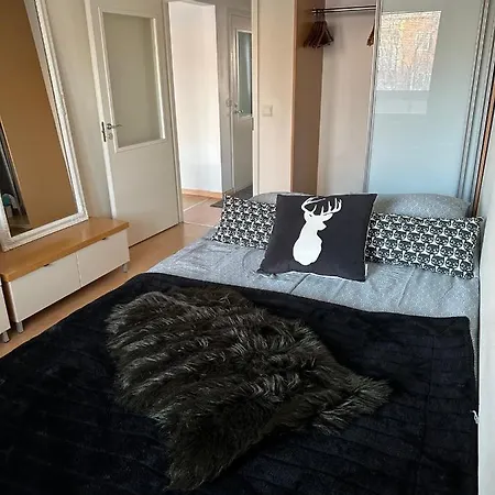 Apartamento Sofia Rovaniemi