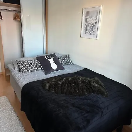 Sofia * ロヴァニエミ