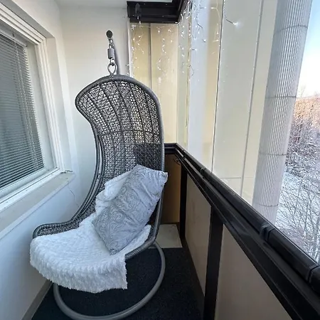 Apartment Sofia City