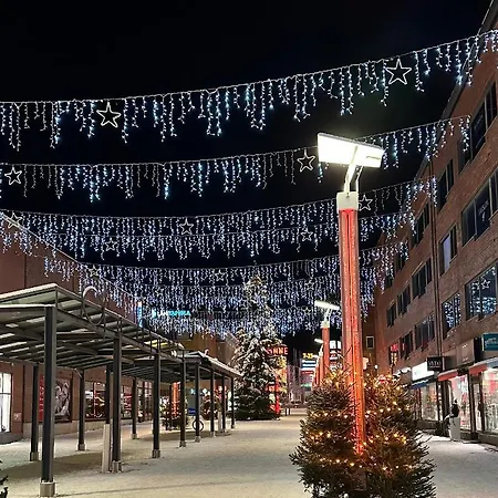 Sofia Rovaniemi