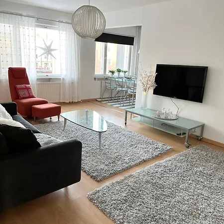 Sofia * ロヴァニエミ