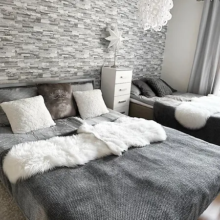 Sofia Apartment Rovaniemi