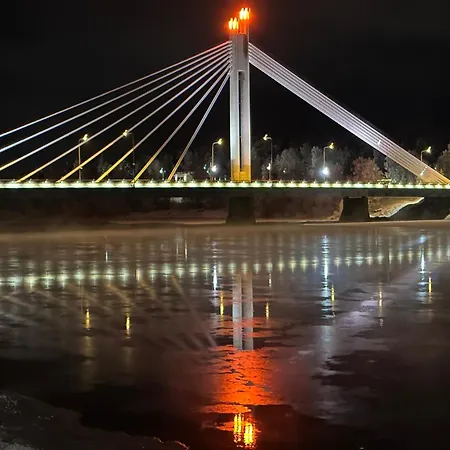 Sofia アパート *